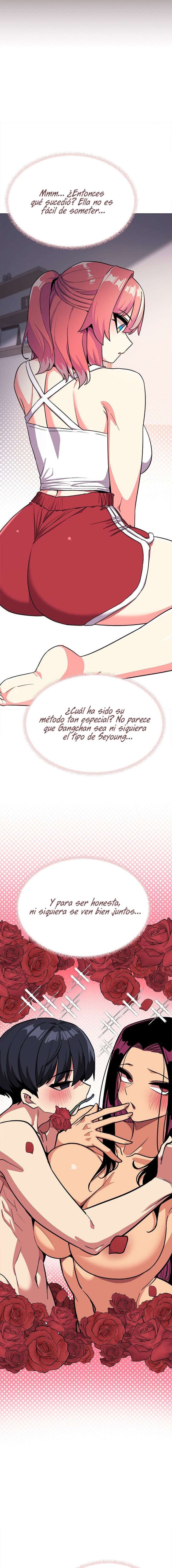 Deja de fumar Capitulo 21 página 13
