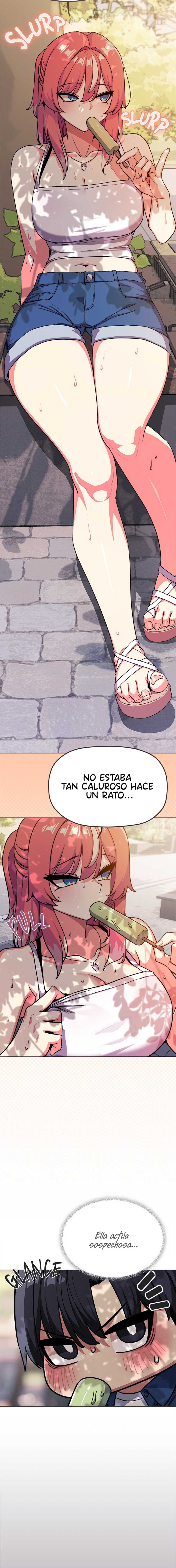 Deja de fumar Capitulo 22 página 4