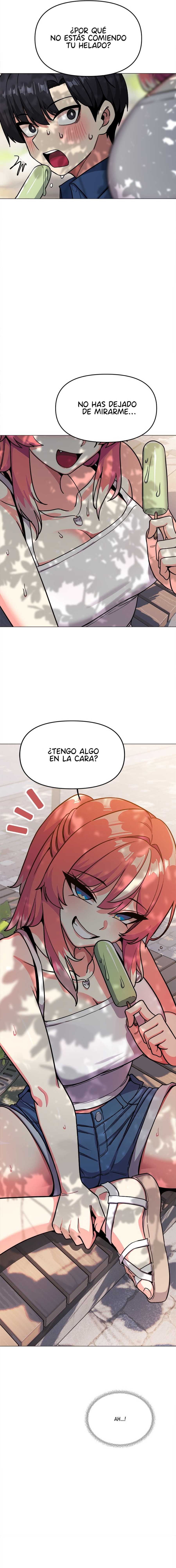 Deja de fumar Capitulo 22 página 8