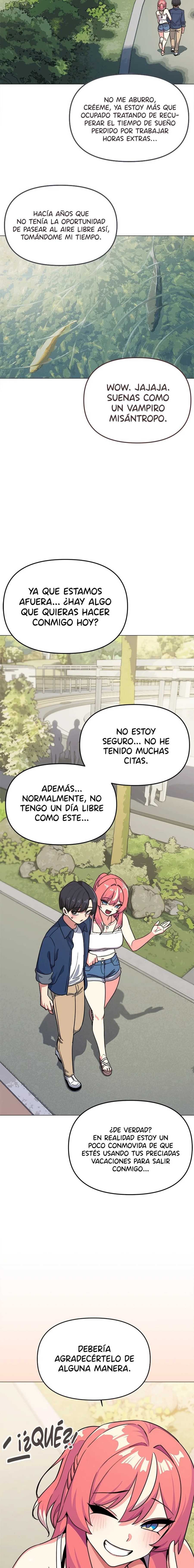Deja de fumar Capitulo 23 página 2