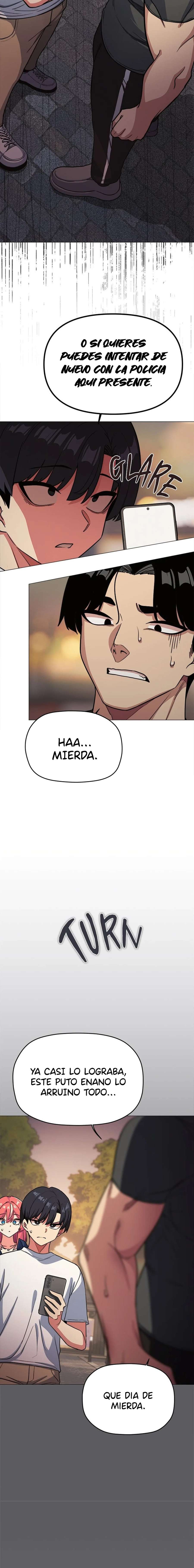 Deja de fumar Capitulo 23 página 27