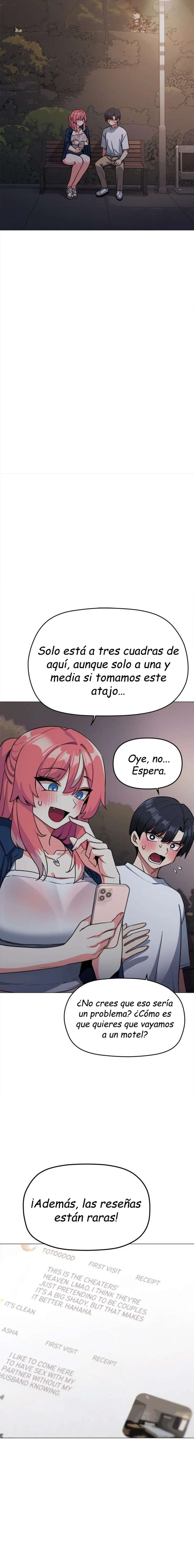 Deja de fumar Capitulo 24 página 10
