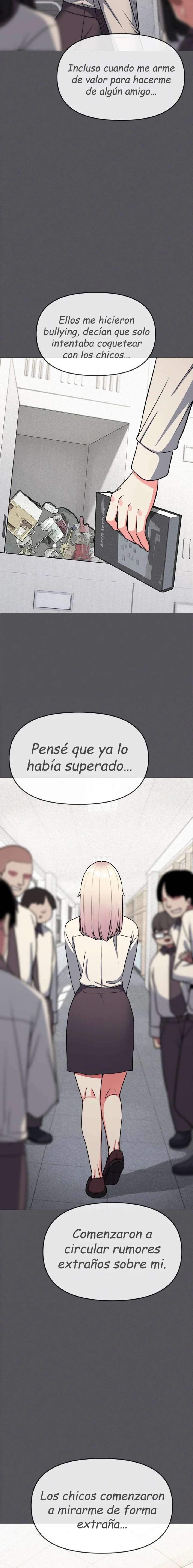 Deja de fumar Capitulo 24 página 18