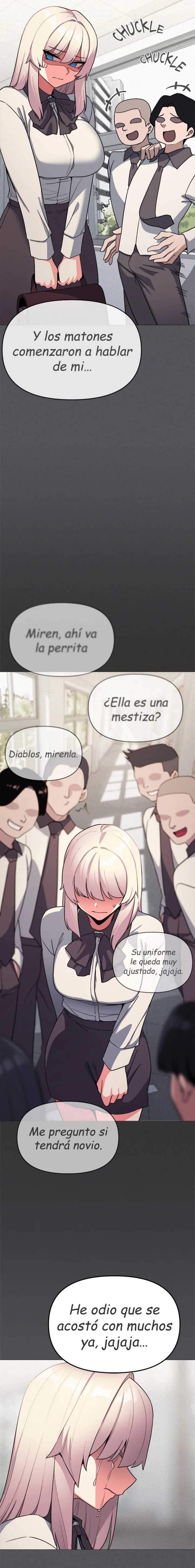 Deja de fumar Capitulo 24 página 19
