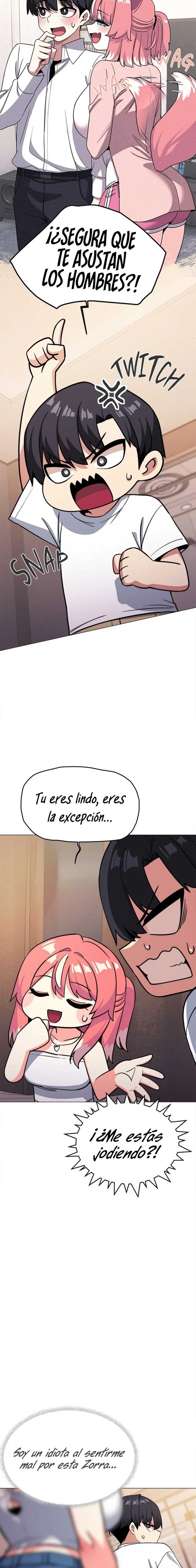 Deja de fumar Capitulo 24 página 24