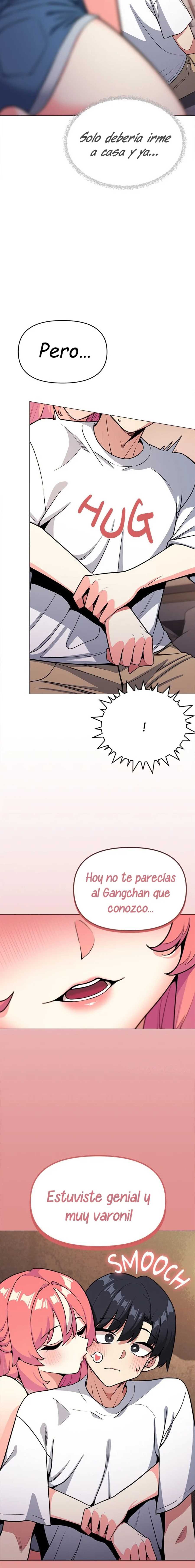 Deja de fumar Capitulo 24 página 25