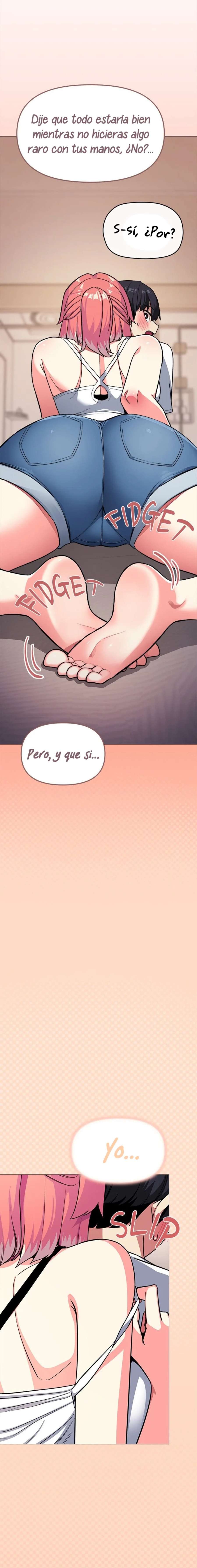 Deja de fumar Capitulo 24 página 27