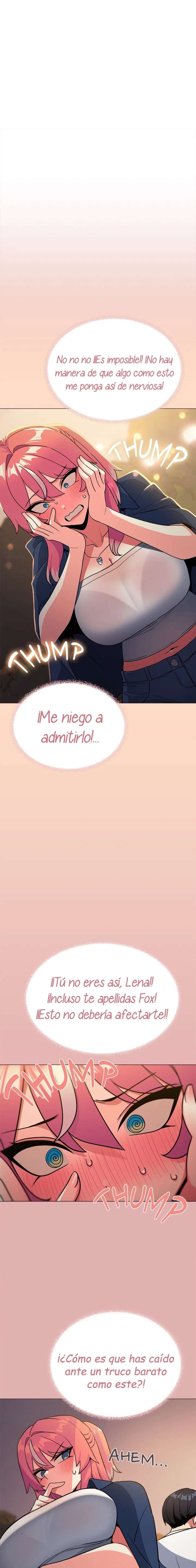 Deja de fumar Capitulo 24 página 3