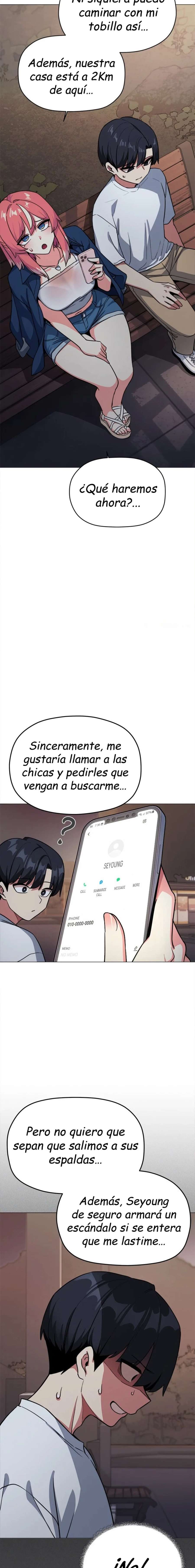 Deja de fumar Capitulo 24 página 6