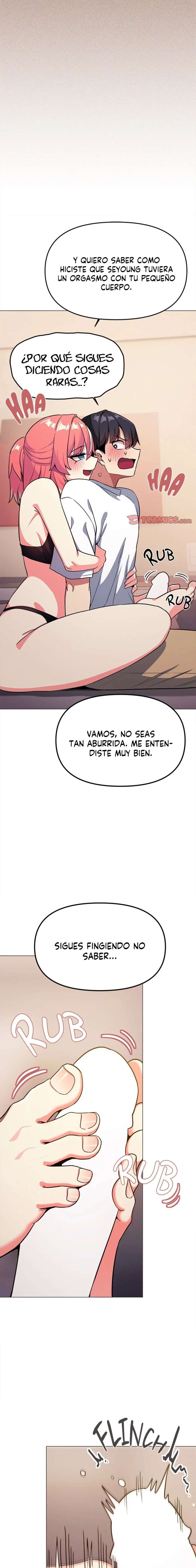 Deja de fumar Capitulo 25 página 11