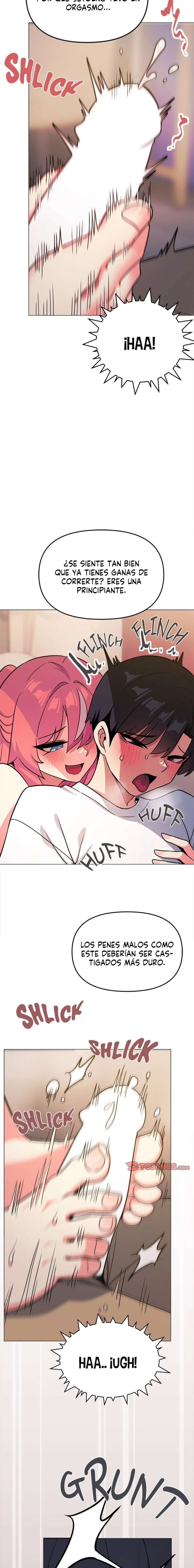 Deja de fumar Capitulo 25 página 13