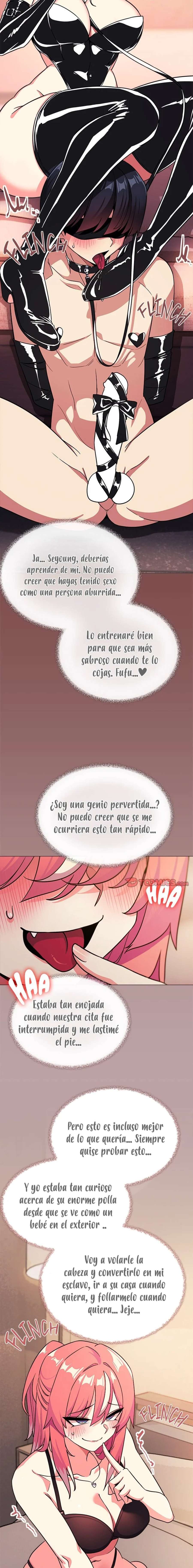 Deja de fumar Capitulo 25 página 18