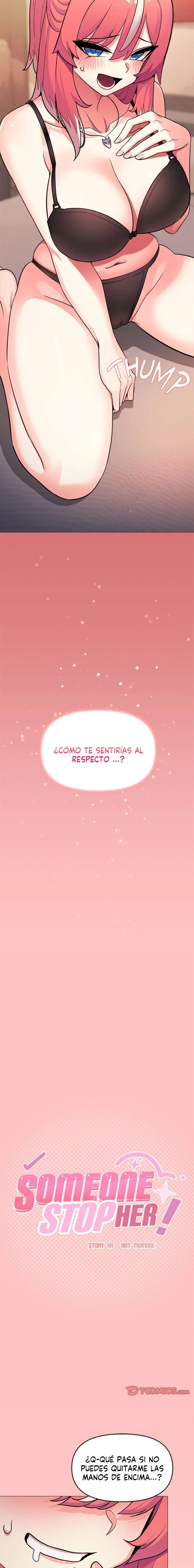 Deja de fumar Capitulo 25 página 2