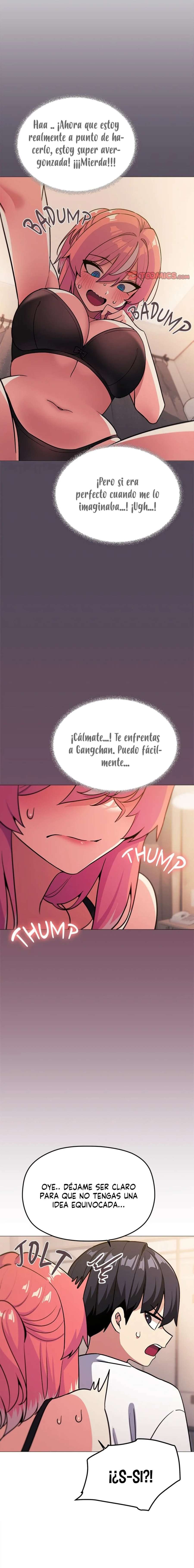 Deja de fumar Capitulo 25 página 22