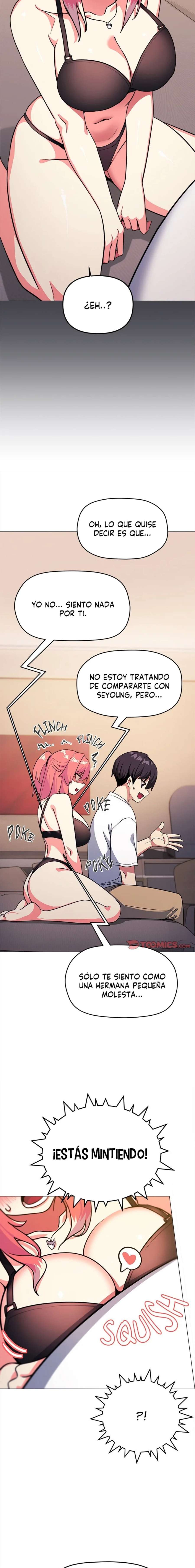 Deja de fumar Capitulo 25 página 24