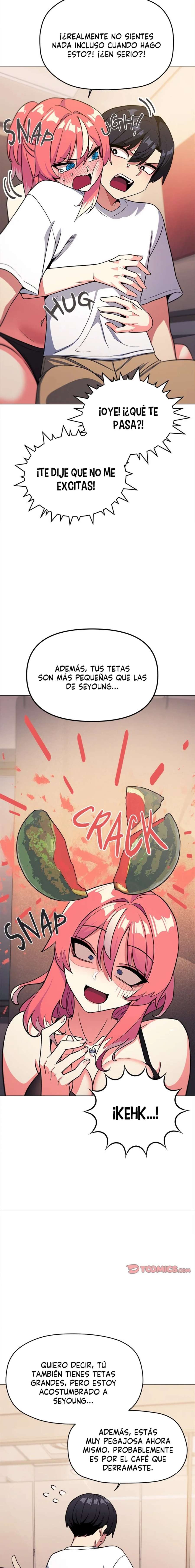 Deja de fumar Capitulo 25 página 25