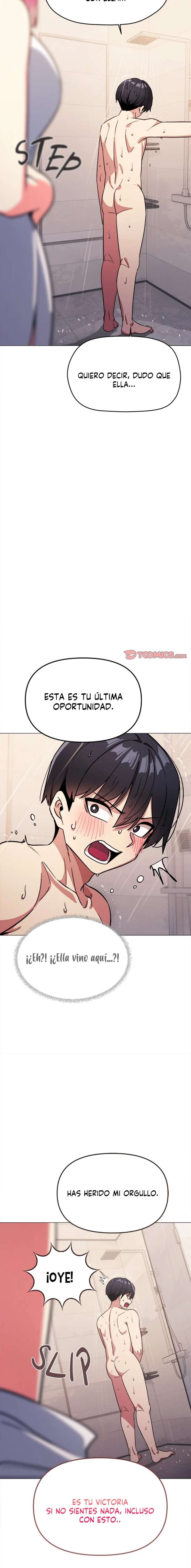 Deja de fumar Capitulo 25 página 29