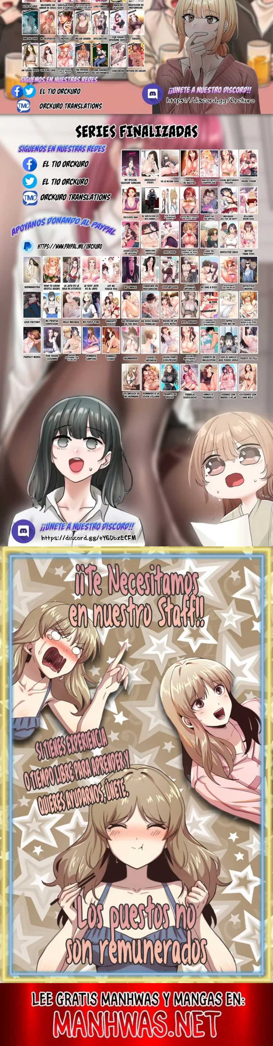 Deja de fumar Capitulo 25 página 31