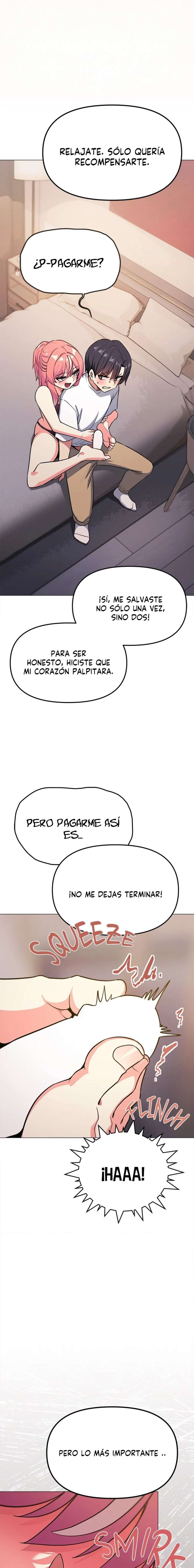 Deja de fumar Capitulo 25 página 9