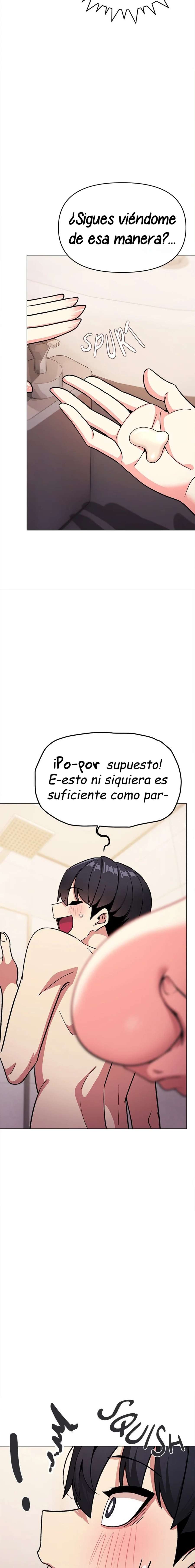 Deja de fumar Capitulo 26 página 12