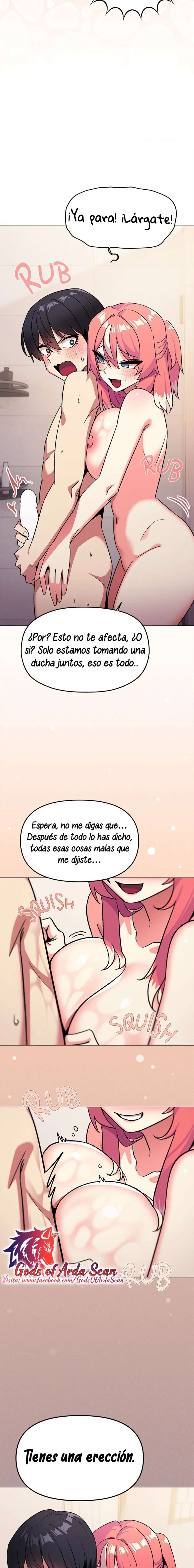Deja de fumar Capitulo 26 página 14