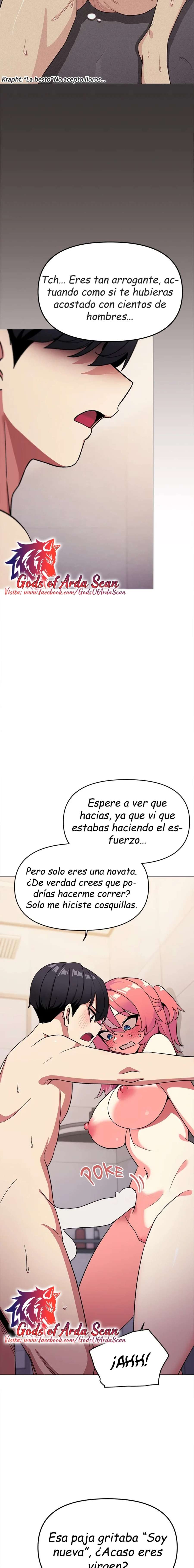 Deja de fumar Capitulo 26 página 22