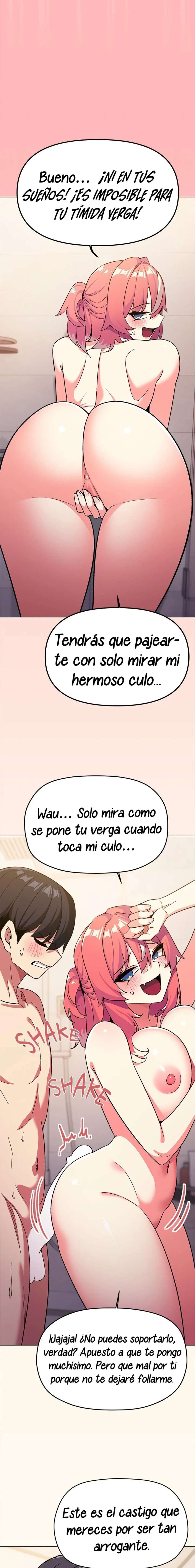 Deja de fumar Capitulo 26 página 25