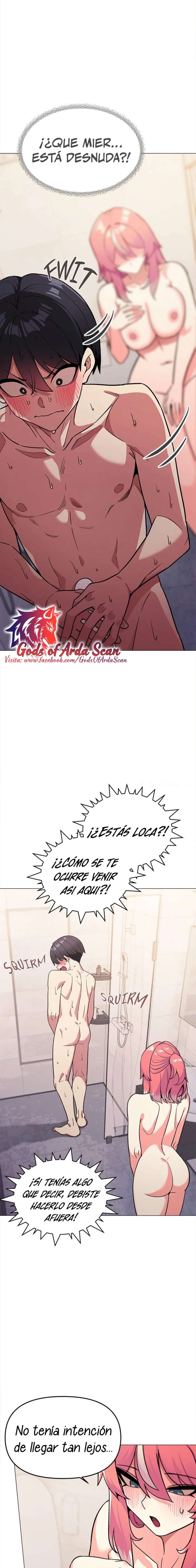Deja de fumar Capitulo 26 página 3