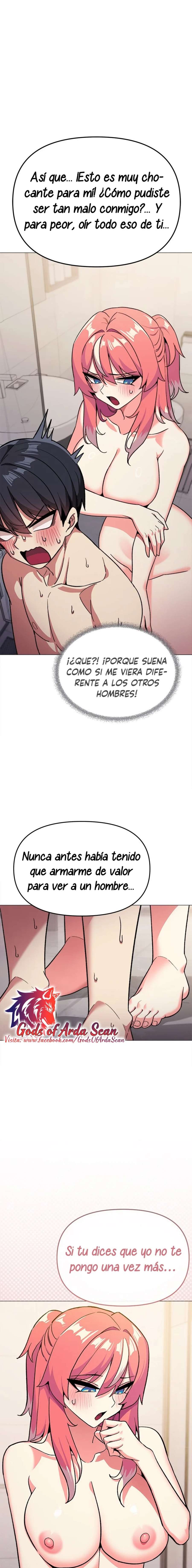 Deja de fumar Capitulo 26 página 9
