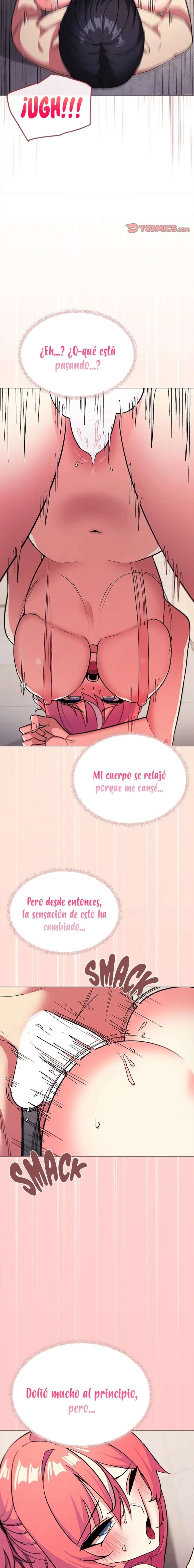 Deja de fumar Capitulo 27 página 13