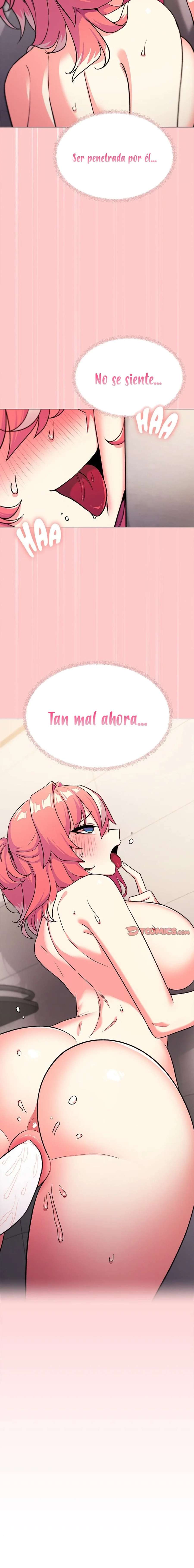 Deja de fumar Capitulo 27 página 14