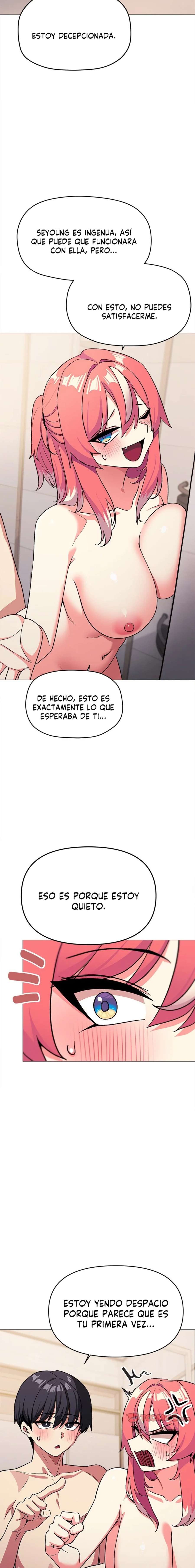 Deja de fumar Capitulo 27 página 5