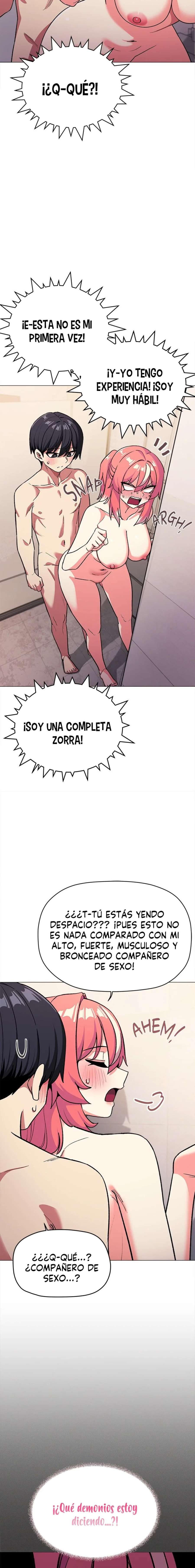 Deja de fumar Capitulo 27 página 6