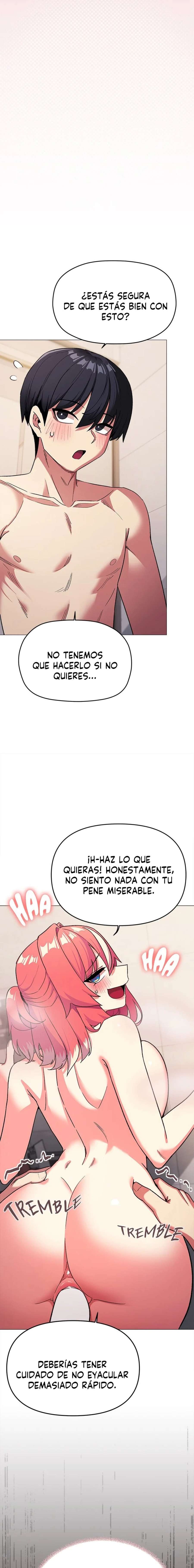 Deja de fumar Capitulo 27 página 9