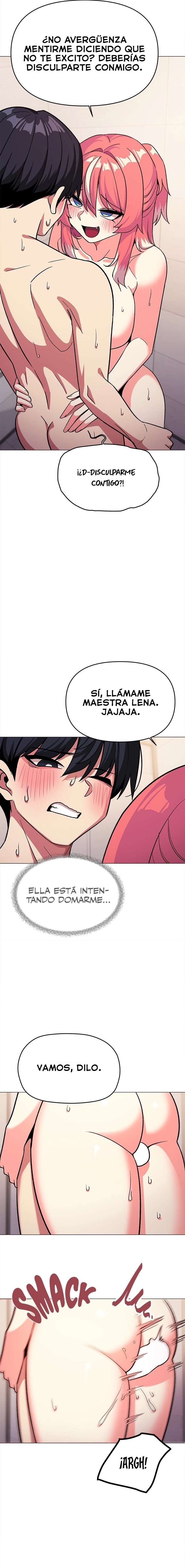 Deja de fumar Capitulo 28 página 13