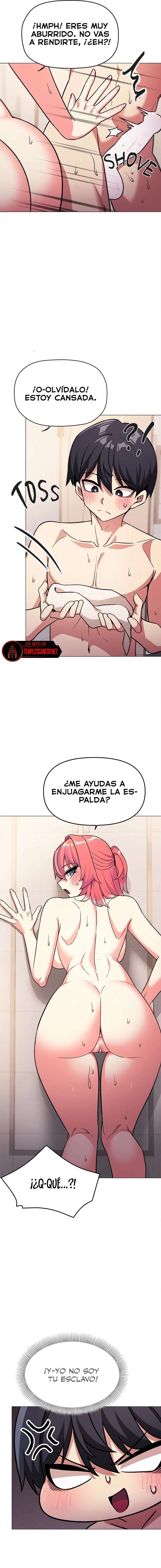 Deja de fumar Capitulo 28 página 18