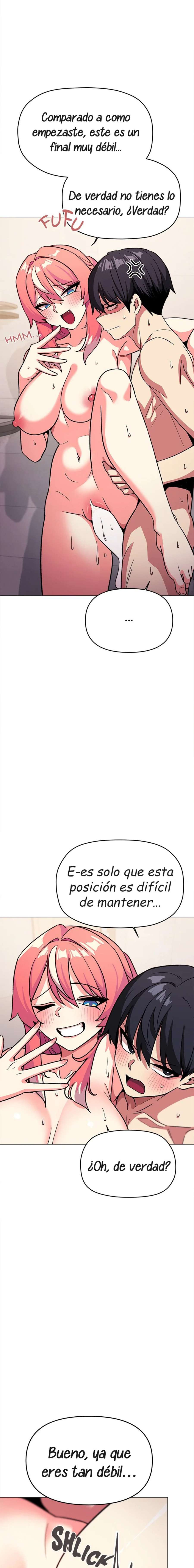 Deja de fumar Capitulo 29 página 14