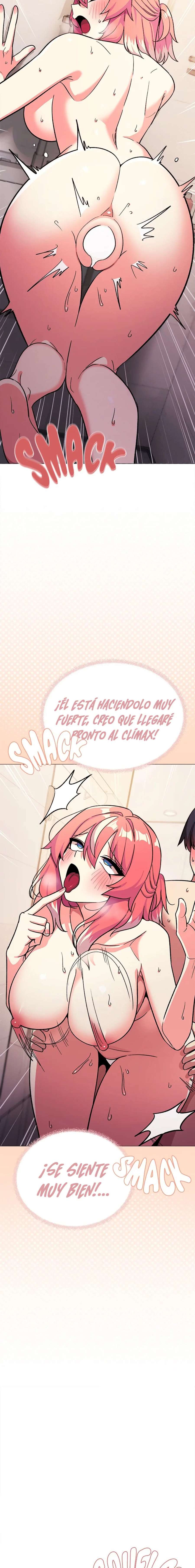 Deja de fumar Capitulo 29 página 27