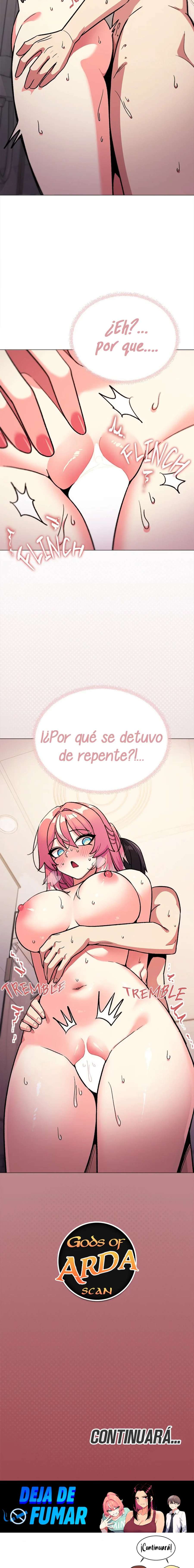 Deja de fumar Capitulo 29 página 29
