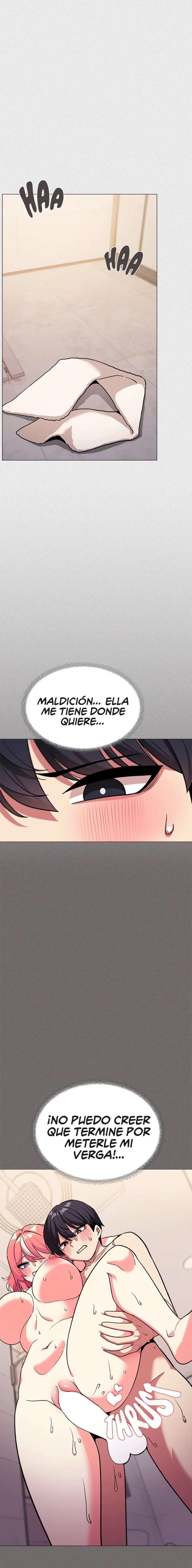 Deja de fumar Capitulo 29 página 3
