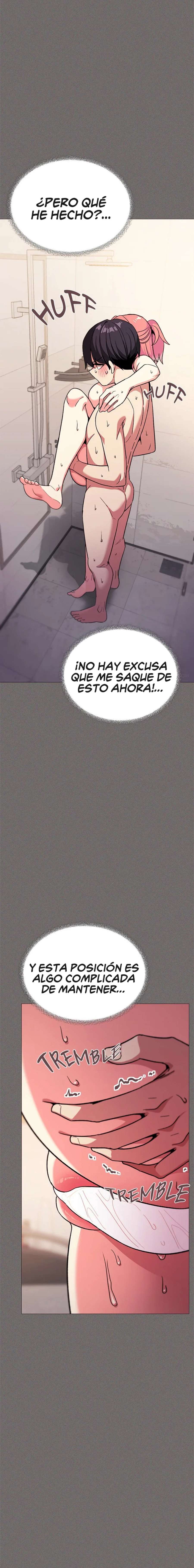 Deja de fumar Capitulo 29 página 4
