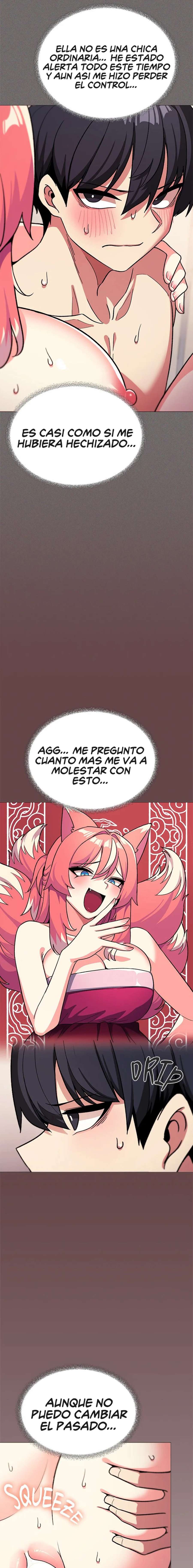 Deja de fumar Capitulo 29 página 5