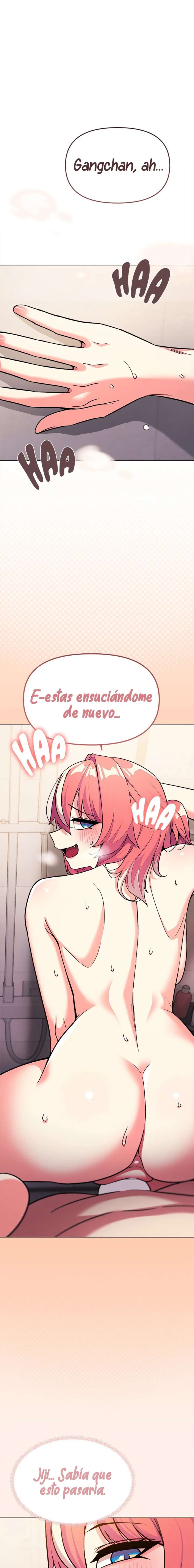 Deja de fumar Capitulo 29 página 7