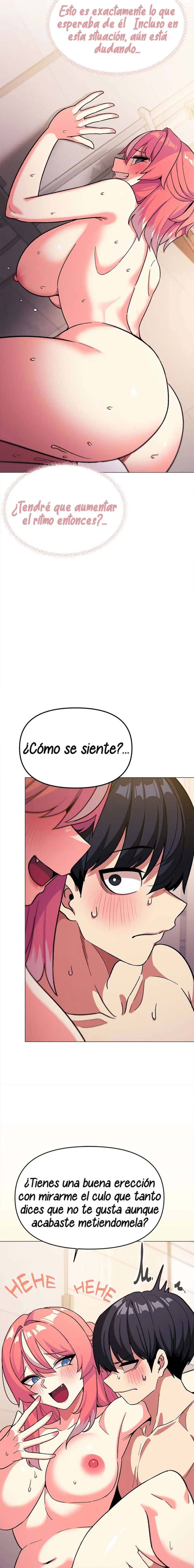 Deja de fumar Capitulo 29 página 9