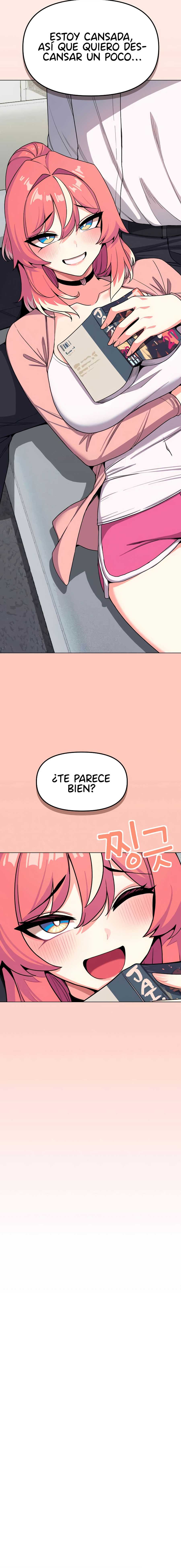 Deja de fumar Capitulo 3 página 11
