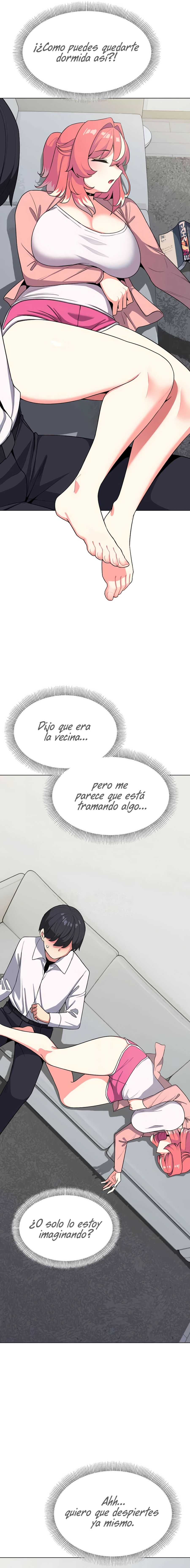 Deja de fumar Capitulo 3 página 13