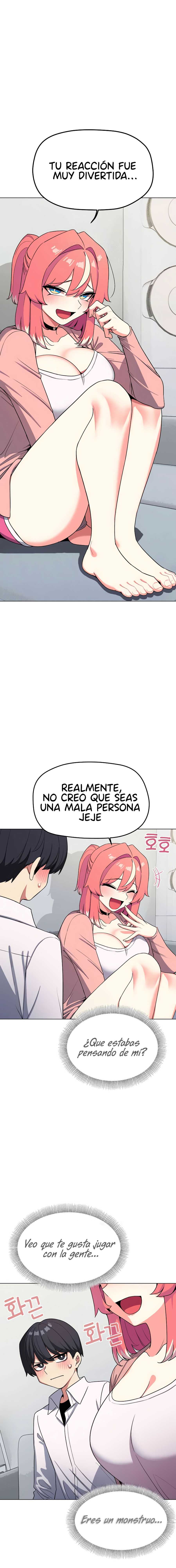 Deja de fumar Capitulo 3 página 18