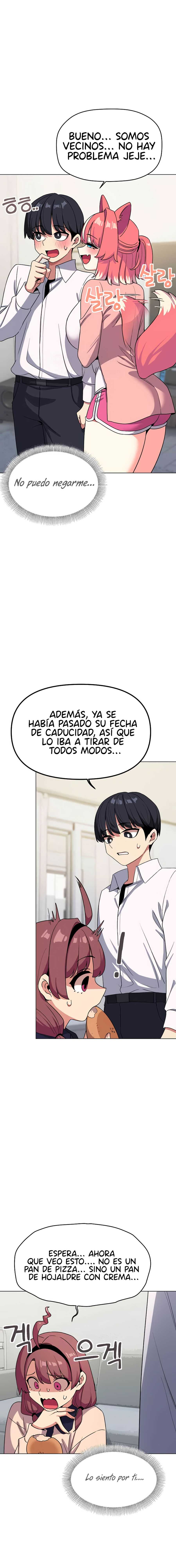 Deja de fumar Capitulo 3 página 28