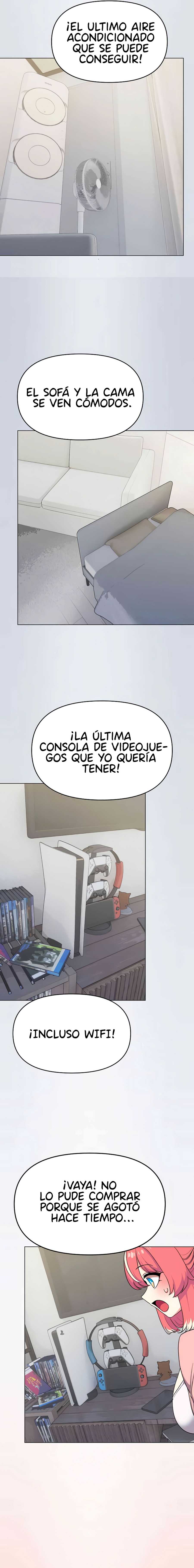 Deja de fumar Capitulo 3 página 4