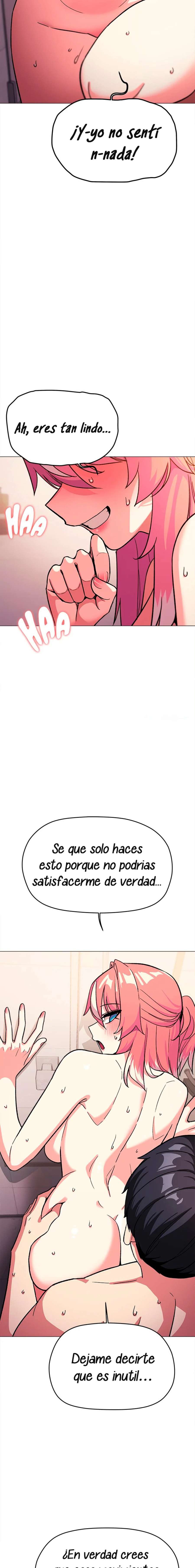 Deja de fumar Capitulo 30 página 17